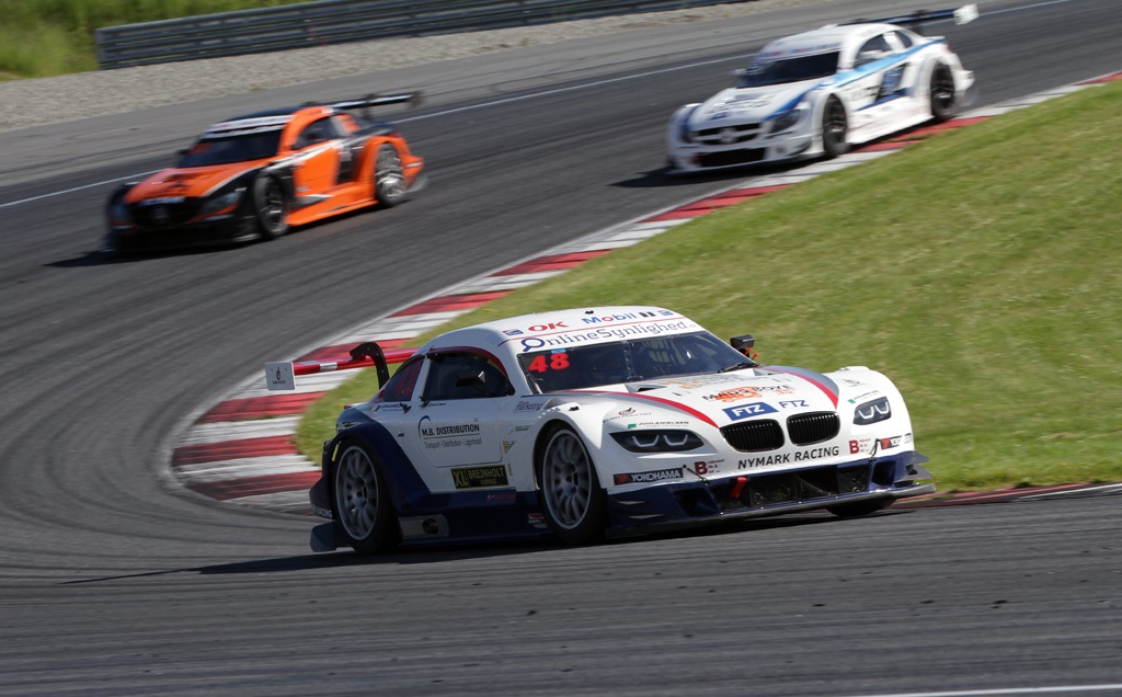 (Foto: Motorsporten.dk)